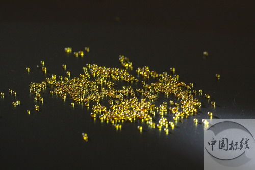 永德汽车零部件车间喷砂处理